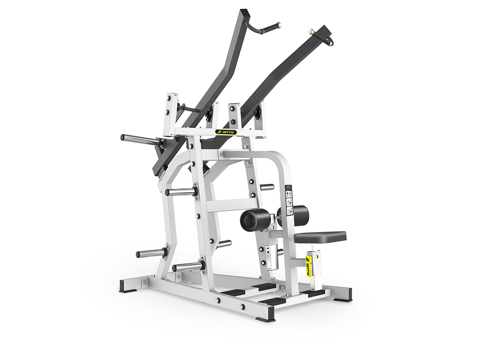 TM27外高拉背训练机